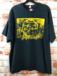 Separated, used band shirt (2XL)