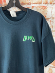 Bind, used band shirt (XL)