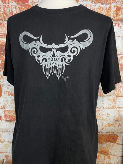 Danzig, vintage band shirt (XL) – Sit and Spin Records Danzig, vintage band shirt (XL) – Sit and Spin Records