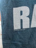 Ramones, used band shirt (XL)