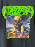 Atrophy, used band shirt (L)