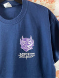 Deflect, used band shirt (L)