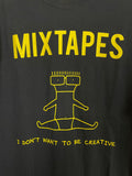 Mixtapes, used shirt (L)