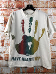 Have Heart, used band shirt (M)