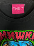 Mishka Death Adders, used shirt (L)