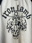 Iron Lamb, used band shirt (L)