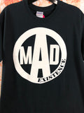 Mad Existence, used band shirt (M)