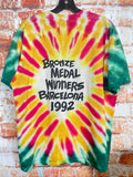 Grateful Dead, vintage band shirt (XL)