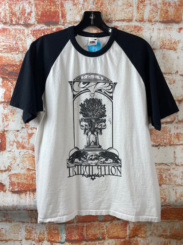 Tribulation, used band shirt (L)