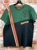 Jagermeister, used brand shirt (2XL)