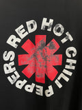 Red Hot Chili Peppers, vintage band shirt (L)