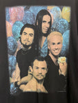 Red Hot Chili Peppers, vintage band shirt (L)