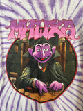 Mishka Sesame Street, used shirt (L)