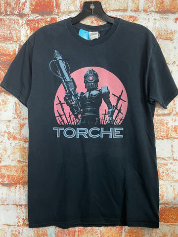 Torche, used band shirt (M)