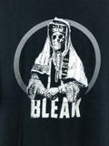 Bleak, used band shirt (XL)