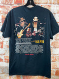 ZZ Top, used band shirt (M)