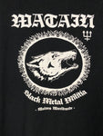 Watain, used band shirt (S)