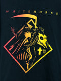 Whitehorse, used band shirt (M)