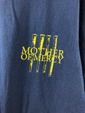 Mother of Mercy, used band shirt (S)