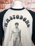 Mastodon, vintage band shirt (M)