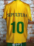 Sepultura, vintage band shirt (XL)